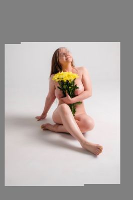 Анечка из Мурманска