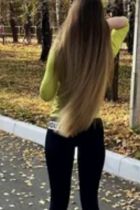8 911 307-33-67 Проститутка Сашуля  МБР (27 лет, Мурманск)
