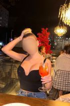 Проститутка ❤️Ксюша до 16.04❤️ (28 лет, Мурманск)